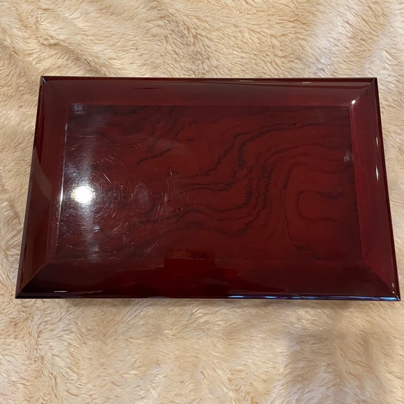 Wooden Jewelry Box - Picture 8 of 15